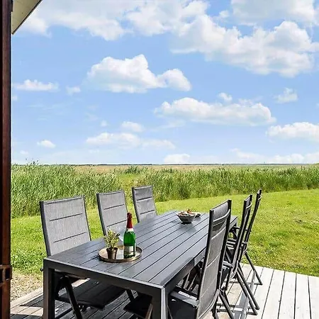 70829-ulfborg-klitengene-15 Σπίτι διακοπών Thorsminde