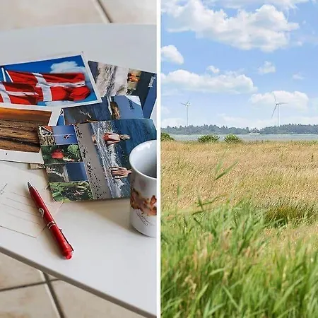 Σπίτι διακοπών 70829-ulfborg-klitengene-15 *