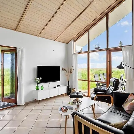 Σπίτι διακοπών 70829-ulfborg-klitengene-15 *