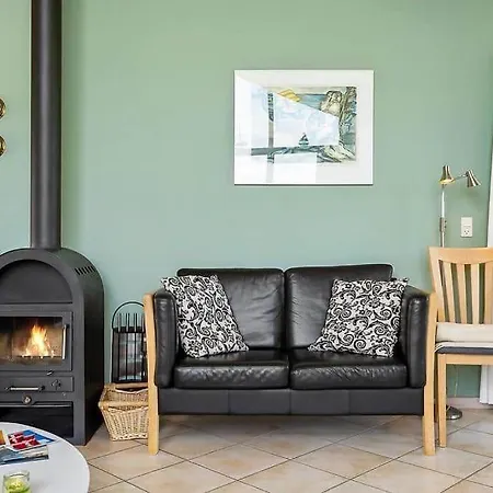 70829-ulfborg-klitengene-15 Сasa de vacaciones