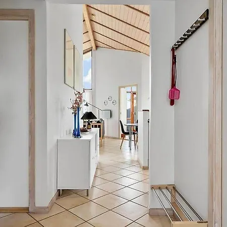 Σπίτι διακοπών 70829-ulfborg-klitengene-15 *