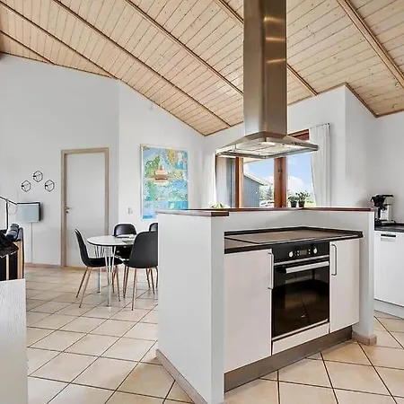 70829-ulfborg-klitengene-15 Σπίτι διακοπών