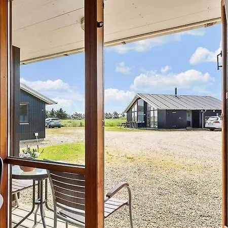 Сasa de vacaciones 70829-ulfborg-klitengene-15