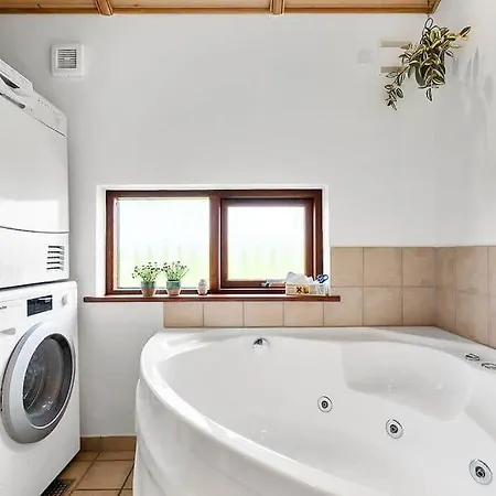 70829-ulfborg-klitengene-15 Σπίτι διακοπών