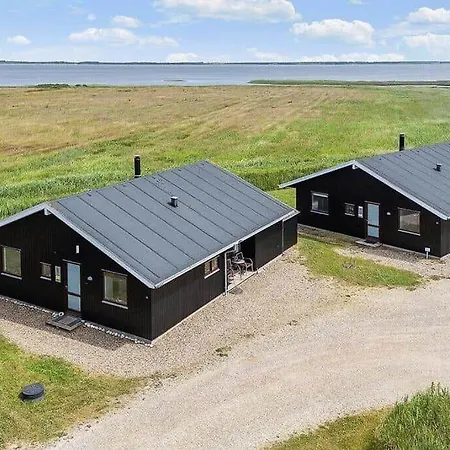 70829-ulfborg-klitengene-15 Сasa de vacaciones Ulfborg