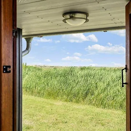 70829-ulfborg-klitengene-15 Σπίτι διακοπών Thorsminde