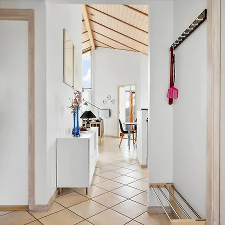 Casa de Férias 70829-ulfborg-klitengene-15