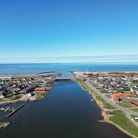 Casa de Férias 70829-ulfborg-klitengene-15