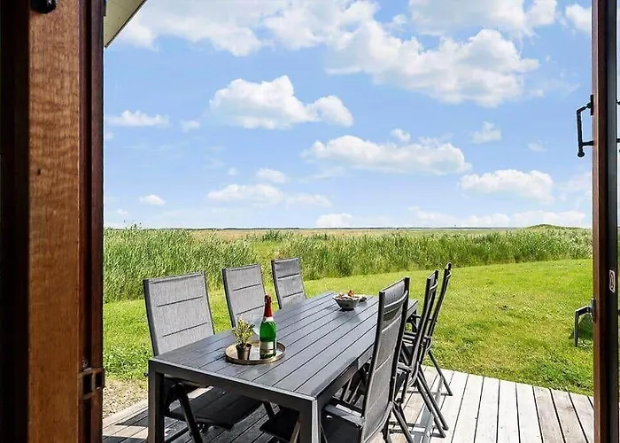 70829-ulfborg-klitengene-15 Сasa de vacaciones Ulfborg