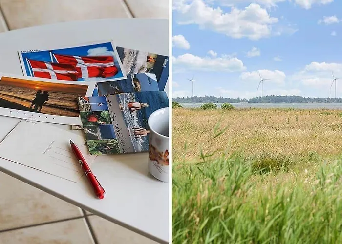 Сasa de vacaciones 70829-ulfborg-klitengene-15 *