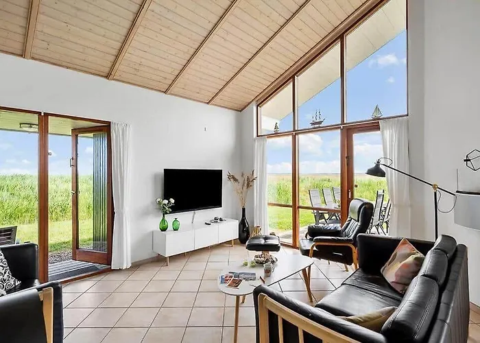 Сasa de vacaciones 70829-ulfborg-klitengene-15 *