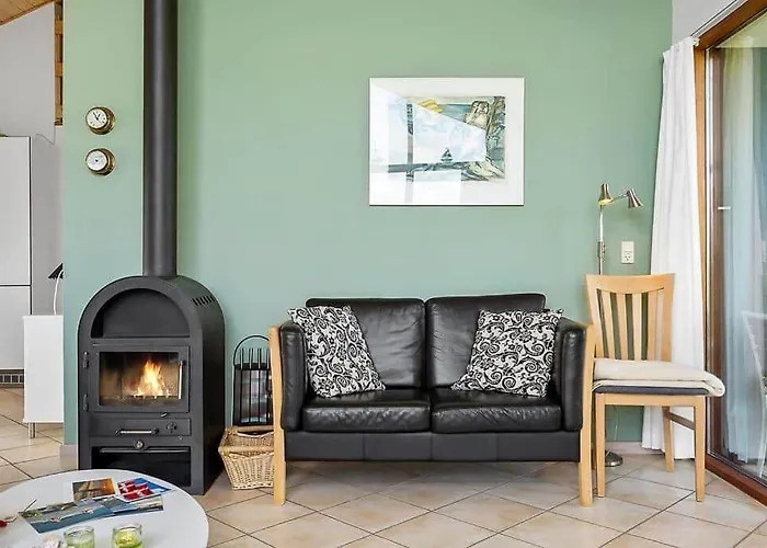 70829-ulfborg-klitengene-15 Сasa de vacaciones