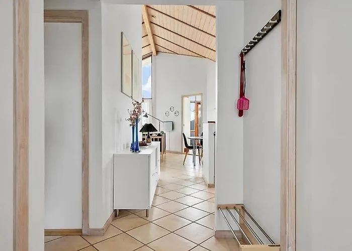 Сasa de vacaciones 70829-ulfborg-klitengene-15 *