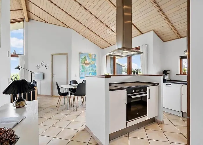 70829-ulfborg-klitengene-15 Сasa de vacaciones