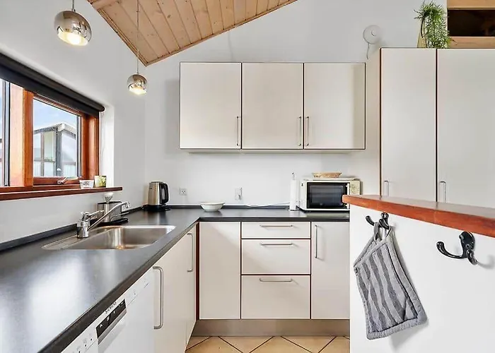 70829-ulfborg-klitengene-15 Сasa de vacaciones