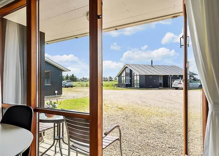 Сasa de vacaciones 70829-ulfborg-klitengene-15