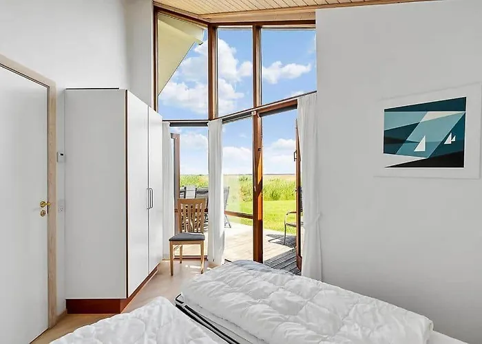 70829-ulfborg-klitengene-15 Сasa de vacaciones