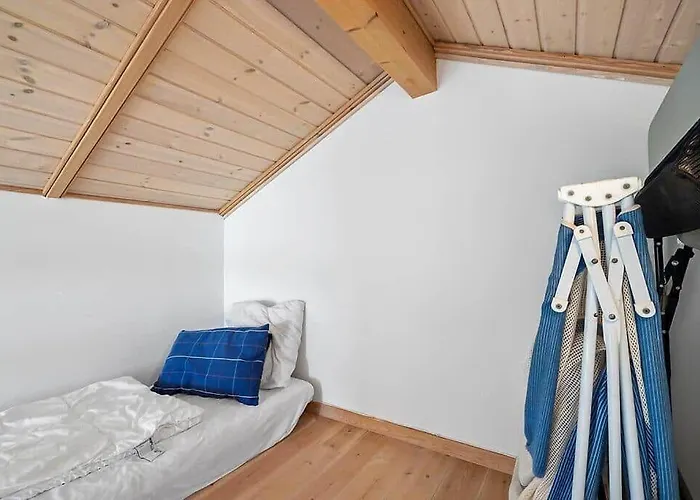 Сasa de vacaciones 70829-ulfborg-klitengene-15 Ulfborg