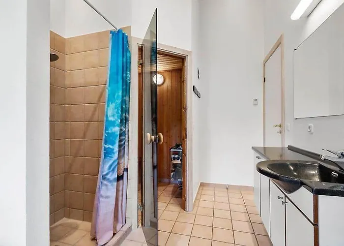 Сasa de vacaciones 70829-ulfborg-klitengene-15