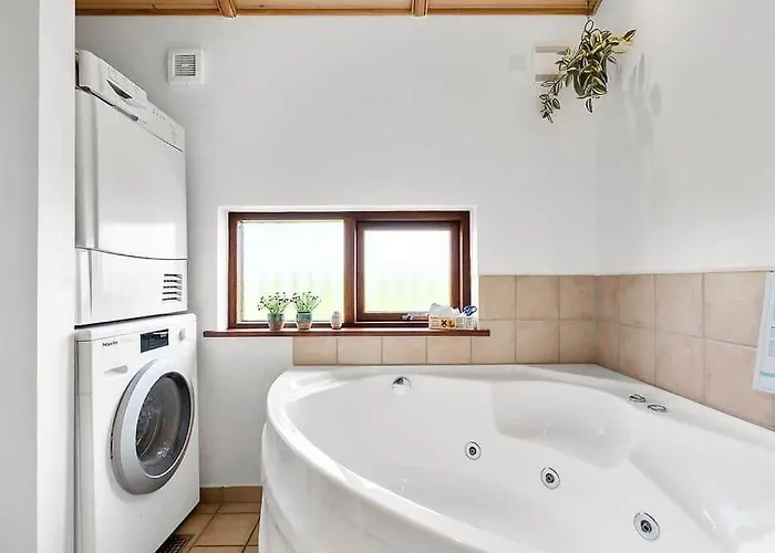 70829-ulfborg-klitengene-15 Сasa de vacaciones