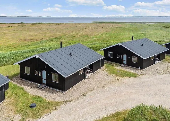 70829-ulfborg-klitengene-15 Сasa de vacaciones Ulfborg