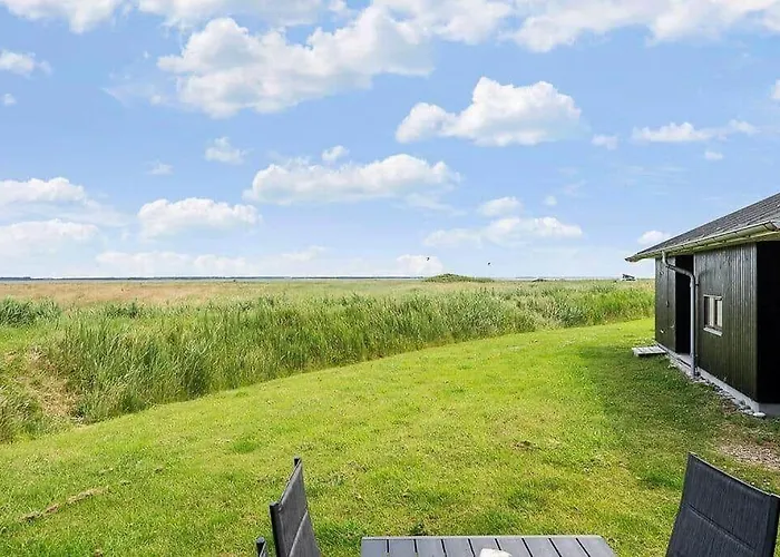 Сasa de vacaciones 70829-ulfborg-klitengene-15 *