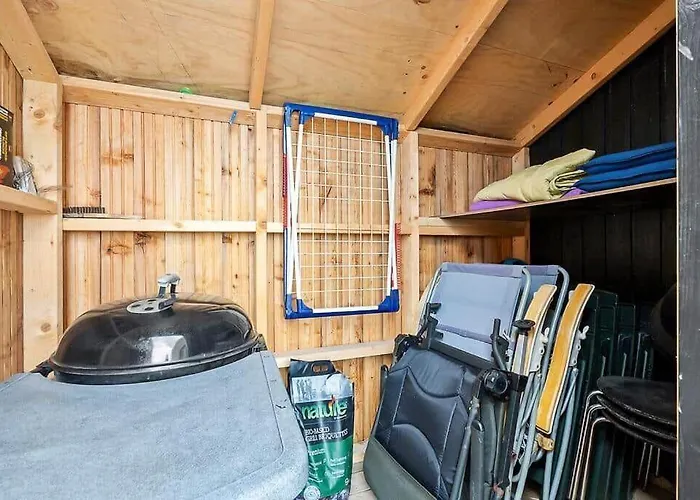 70829-ulfborg-klitengene-15 Сasa de vacaciones