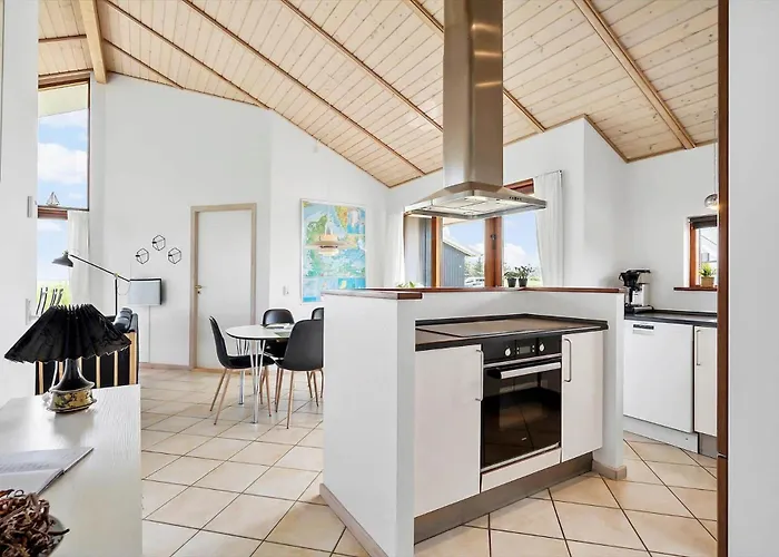 Casa de Férias 70829-ulfborg-klitengene-15