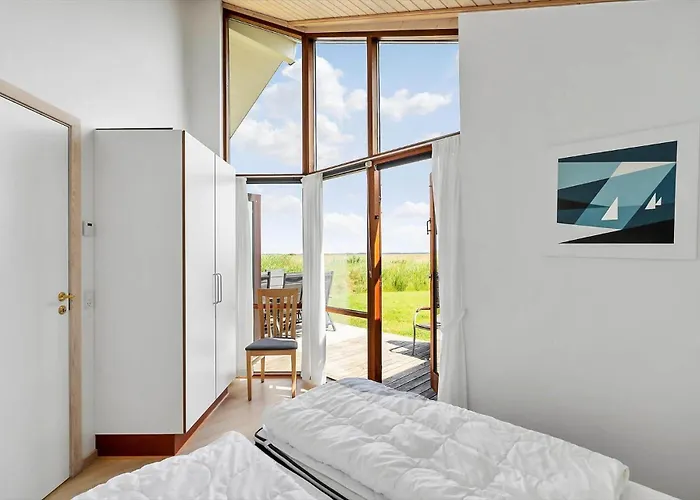 Casa de Férias 70829-ulfborg-klitengene-15 *