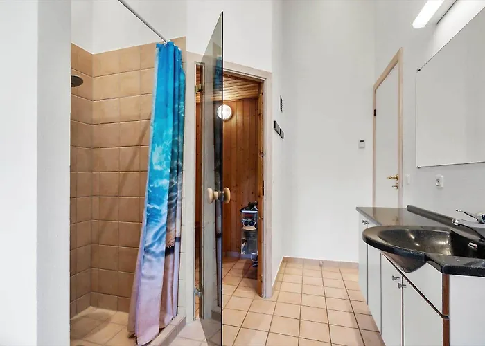 Casa de Férias 70829-ulfborg-klitengene-15