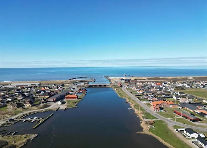 Casa de Férias 70829-ulfborg-klitengene-15